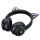 Onikuma B90 Czarne - 1236730 - zdjęcie 4